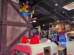 -卡通尼·Safari非洲探索乐园·生日会(金桥国际商业广场店)