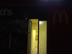 门面-海底捞火锅(高新万达店)