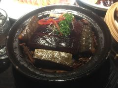 -外婆家(杭州马塍店·杭帮菜名店)
