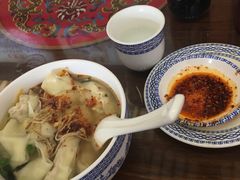 -笑来喜馄饨小笼工坊店(湖滨街店)