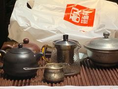 -西贝莜面村(双井店)