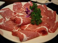 -鲁西肥牛(九方购物中心店)