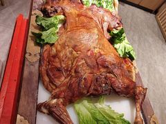 -羊之道草原味道清真餐厅(番禺店)