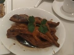 -半岛太子酒家(海港城店)