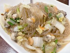 -海坛特色小吃·只做平潭特色菜(平潭店)