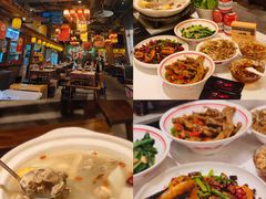 -江味龙虾馆·裸蓝龙虾(南山店)