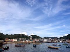 -南丫岛