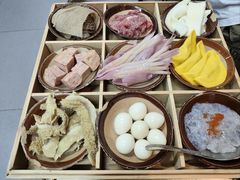 -芈重山老火锅(广州首店)