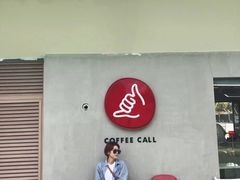 门面-COFFEE CALL(云锦路店)