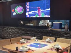 -锦城印象火锅(天府三街店)