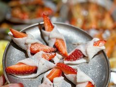 -哼蟹二将·烤肉酱蟹(合生汇店)