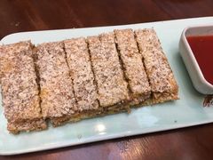 -赵小姐丨新中餐(曲江店)