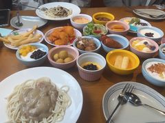 -合风谷(南下塘店)