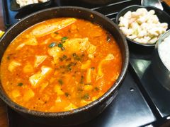 -米屋石锅拌饭(师大店)