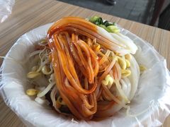 -秦镇第一味米皮(丰京路店)