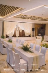 -金茂深圳JW万豪酒店·宴会厅