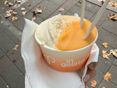 -Dip in Gelato(富民路店)