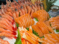 -和牛村烧肉放题(潍坊泰华店)