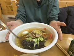 -顺姬冷面(长白西路店)