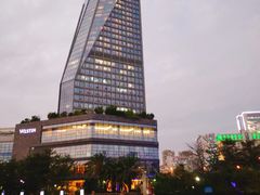 -厦门威斯汀酒店