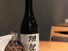 -然寿司(郎园vintage店)