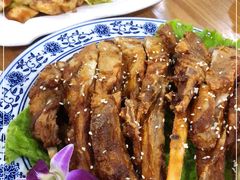 -西北朗益和穆斯林餐厅