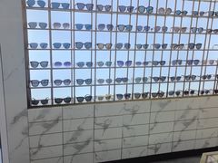 -世纪大明眼镜·林德伯格·蔡司官方授权店(武昌旗舰店)