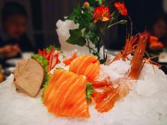-海味世家·家常菜馆(明州里店)