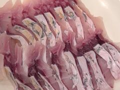 -正能量脆肉鲩火锅