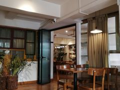 -雕刻时光咖啡馆(南院门店)