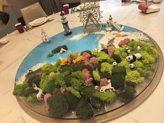 -香宫中餐厅·大连香格里拉(人民路店)