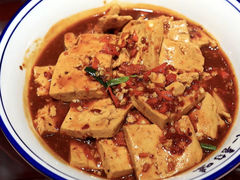 -笨豆腐居民楼菜馆•江西小炒(天津开发区店)