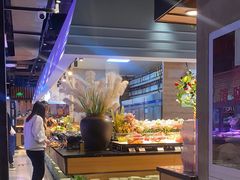 -梨花自助烤肉(乐宾店)