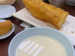 -日月永和中国餐饮名店(东湖店)