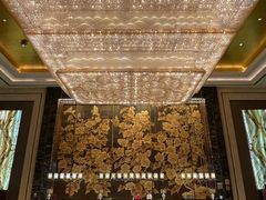 -长沙富力万达文华酒店