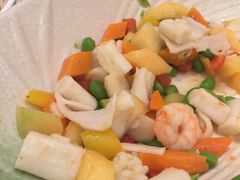 -济南喜来登酒店