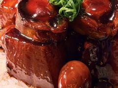 -莉莉海堂HAITANG·烤鸭(国贸商城店)