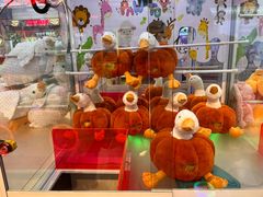 -PAWTOY爪e玩偶店(天兴罗斯福店)