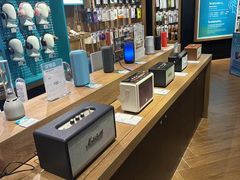 -sundanpulse顺电·脉(海岸城购物中心店)