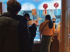 -吴裕泰茶庄(前门大街店)