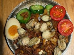 -岛风·台食小馆 ISLAND BISTRO(烟台山店)