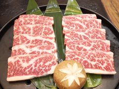 风花雪月-九田家黑牛烤肉料理(石路天虹店)