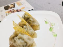 -梅州昌盛豪生大酒店·豪生阁中餐厅