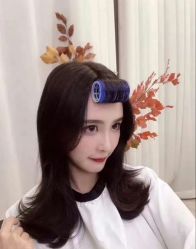 -Rise Hair上升造型