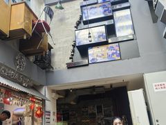 -王歘歘·chuǎ火锅(五道营店)