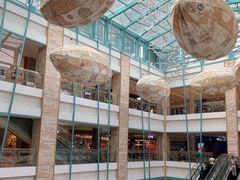 -大族广场Mall&More