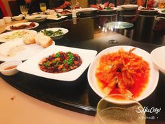 -新南华大酒店(广中店)