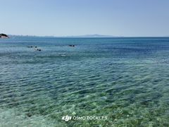 -养马岛旅游度假区