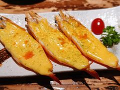 -小川洋风料理(江汉路店)