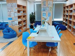 -GogoReading少儿英语分级阅读(双井中心店)